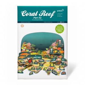 Récif de Corail