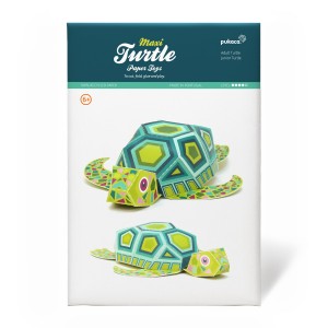 Maxi Turtle