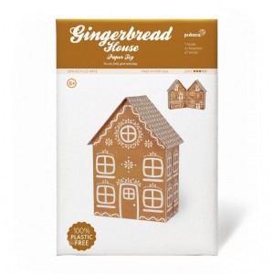 Gigerbread House