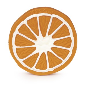CLEMENTINO The Orange