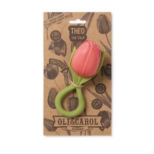 THEO the tulip