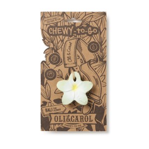 BALI the flower - Chewy-to-go