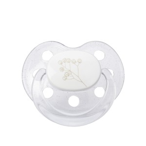 Pacifier Gypsophile Sand 0...