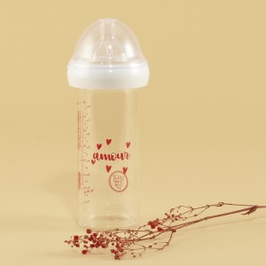 Amour - Glass Bottle 240ml
