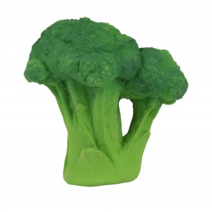 BRUCY The Broccoli