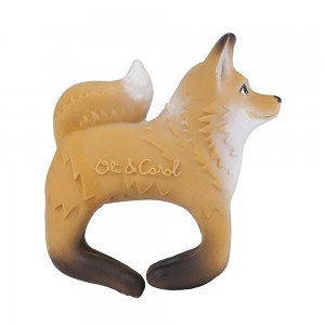 ROB the Fox - Bracelet