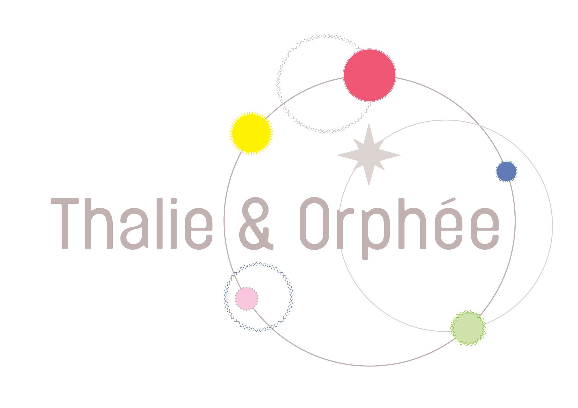 Thalie & Orphée