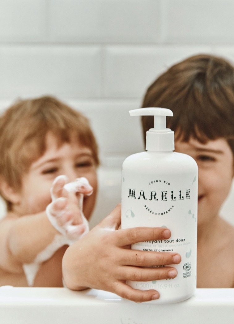 Marelle